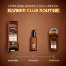 Bild 4 von L’Oréal Paris men expert Deo Roll-on Barber Club Antitranspirant mit holzigem Duft, 50 ml