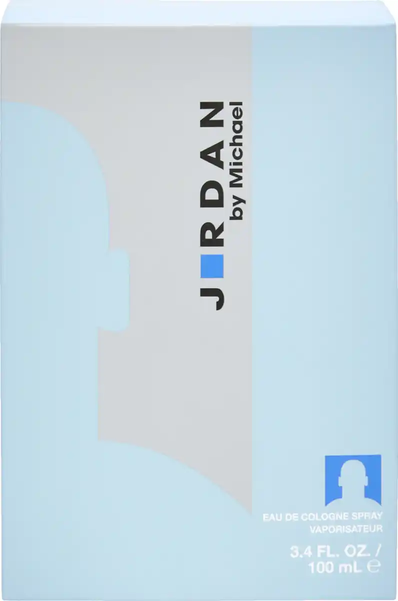 Bild 2 von Michael Jordan Jordan by Michael, EdC 100 ml