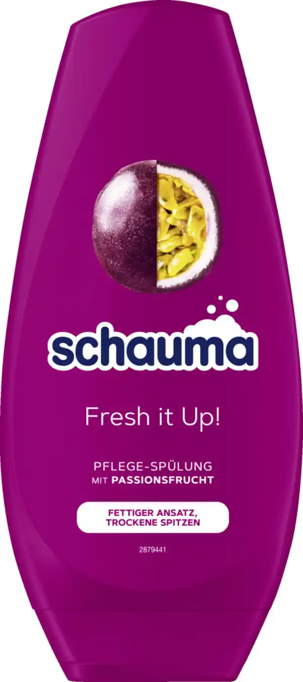 Bild 1 von Schauma Fresh it up! Spülung, 250 ml