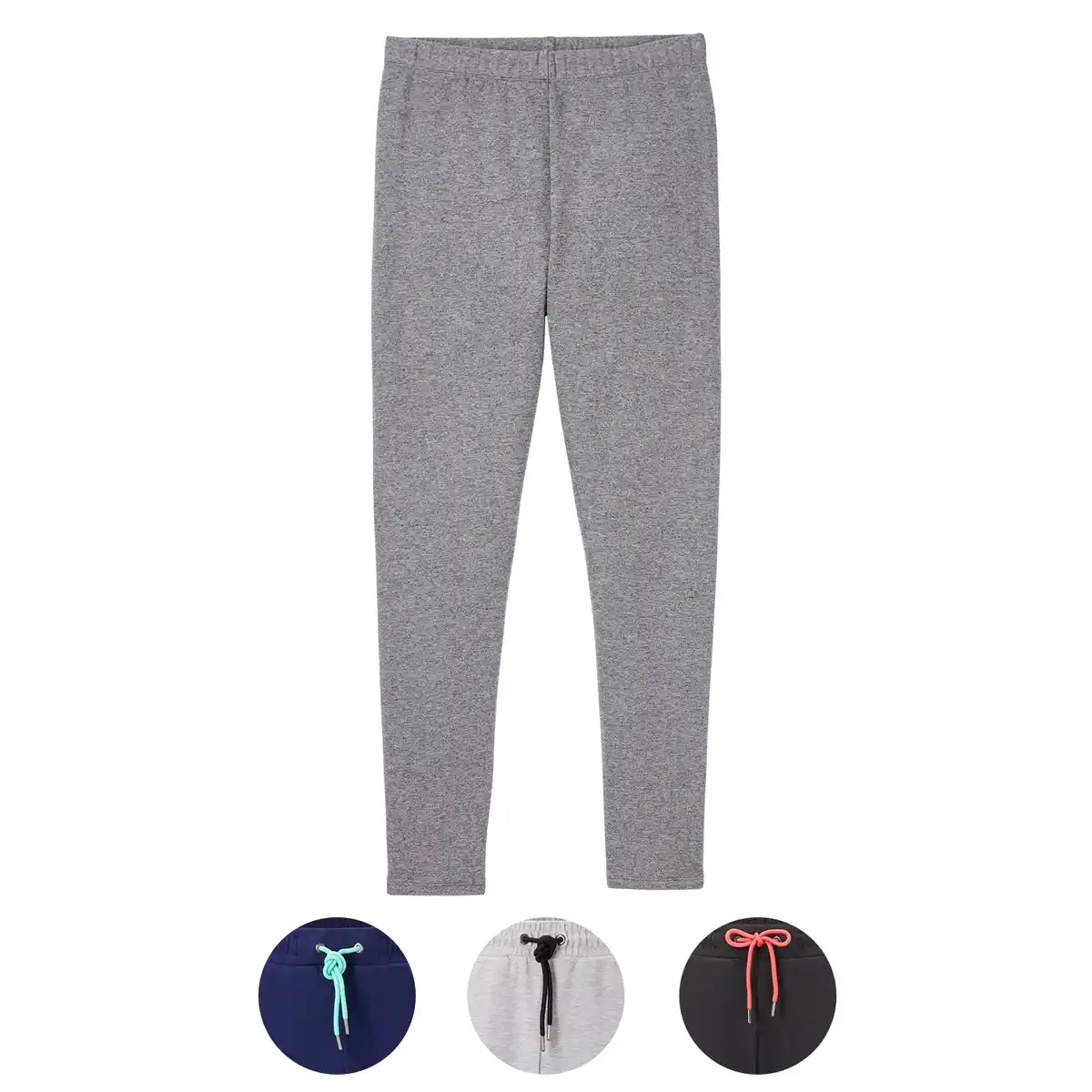 Bild 1 von CRANE Damen oder Herren Trainingshose