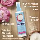 Bild 3 von Schauma Sprühpflege Feuchtigkeit & Glanz, 200 ml