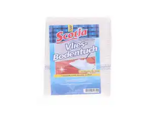 Scotia Vlies-Bodentuch 50 x 55 cm 3er