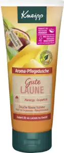 Kneipp Aroma-Pflegedusche Gute Laune, 200 ml