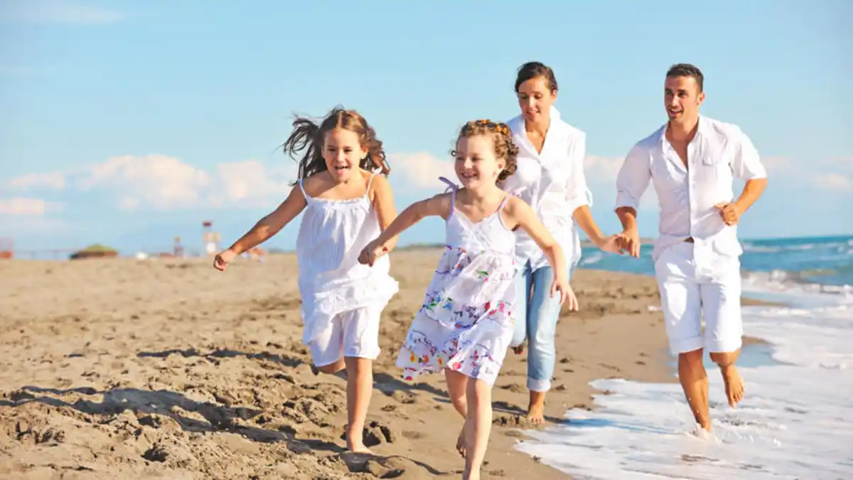 Bild 1 von Eigene Anreise Frankreich - Korsika: Erholungsurlaub im Ferienhotel Maristella in Algajola