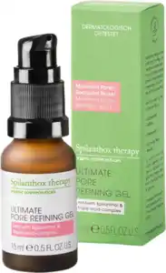 Spilanthox therapy Ultimate Pore Refining Gel, 15 ml