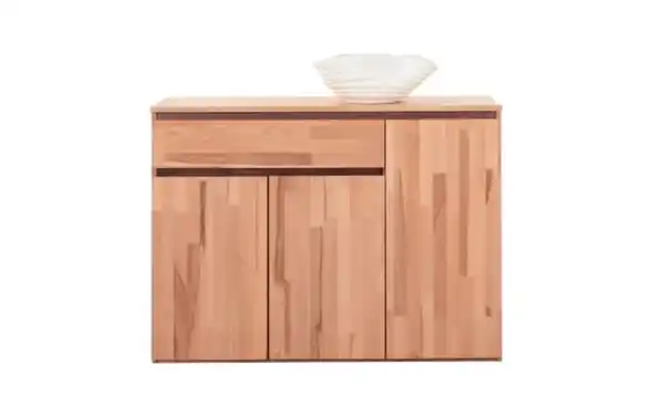 Bild 1 von Valmondo - Sideboard Pour 6030, Kernbuche massiv