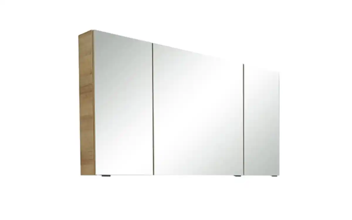 Bild 3 von Pelipal - Badprogramm Neapel, Riviera Eiche-Nachbildung, inkl. Armaturbohrung