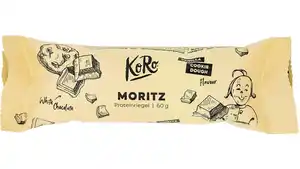 KoRo Moritz Proteinriegel Vanilla Cookie Dough