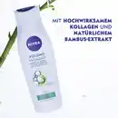 Bild 4 von NIVEA Volume Wonder Shampoo, 250 ml