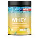 Bild 1 von ALDI SPORTS Clear Whey Pulver 270 g, Lemon Ice Tea