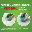 Bild 4 von Ariel Colorwaschmittel Flüssig 50 WL