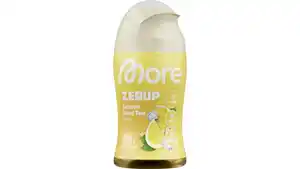 More ZERUP Lemon Iced Tea