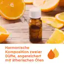 Bild 3 von Glade Aromatherapy Essential Oils Duft-Diffuser Nachfüller - Pure Happiness, 17,4 ml