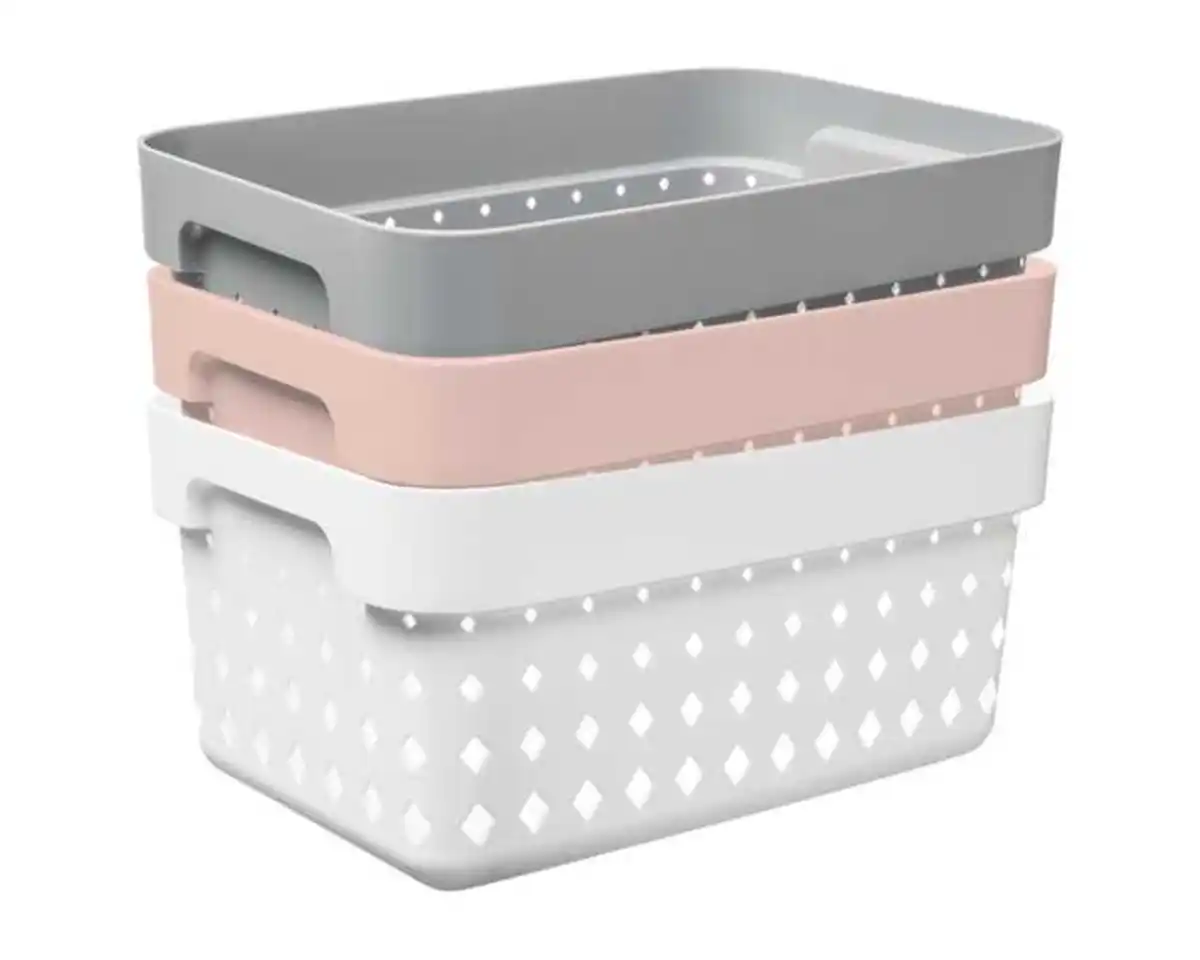 Bild 1 von Aufbewahrungskorb SEOUL Größe S