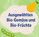 Bild 4 von Babydream Bio Erbse Pastinake-Birne, 100 g