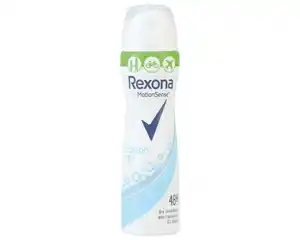 Rexona Deospray Cotton Dry 75 ml