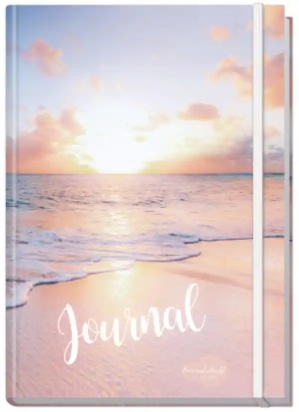 Bild 3 von Häfft Trendstuff Bullet Journal dotted A5, sortiert