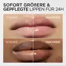 Bild 4 von L’Oréal Paris Plump Ambition Hyaluron Lip Oil 490 Berry Jolie, 5 ml