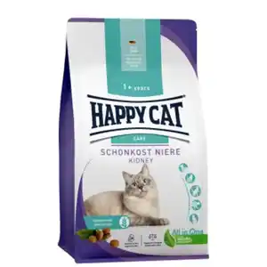 HAPPY CAT Care Schonkost Niere 300 g