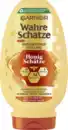 Bild 1 von Garnier Wahre Schätze Spülung Honig Schätze Strapaziertes & Brüchiges Haar, 200 ml