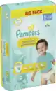 Bild 2 von Pampers Premium protection Windeln Gr.5 (11-16kg) Big Pack