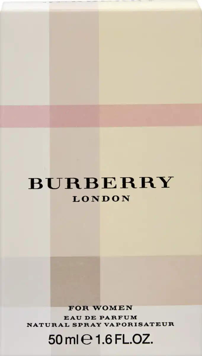 Bild 2 von Burberry Burberry London, EdP 50 ml