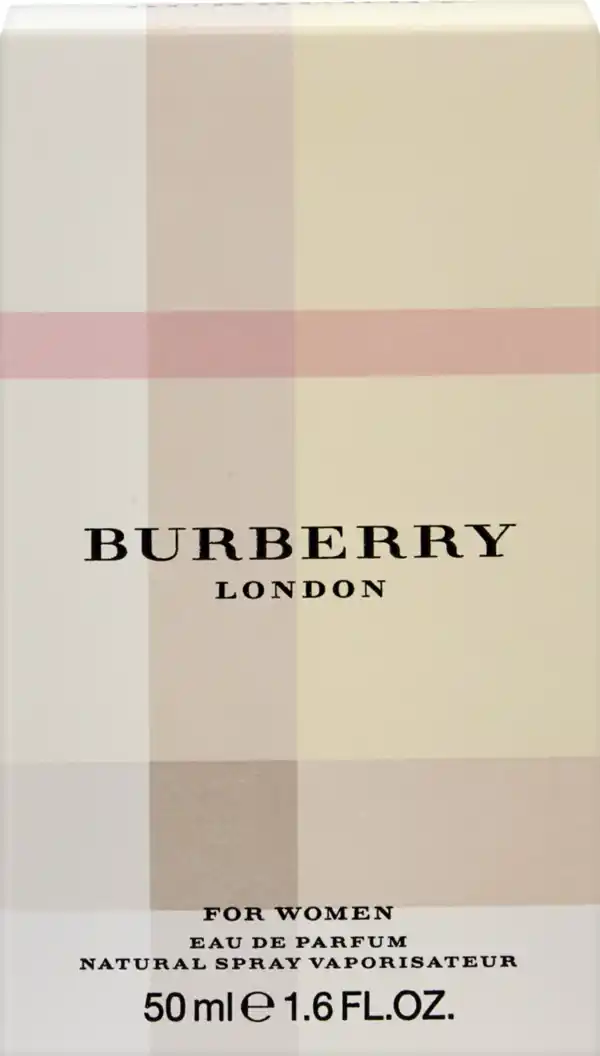 Bild 2 von Burberry Burberry London, EdP 50 ml