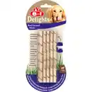 Bild 1 von 8in1 Delights Twisted Sticks Rind 10 Stück