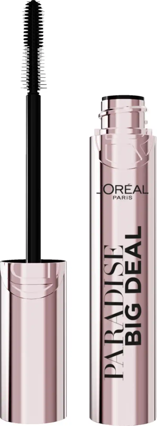 Bild 2 von L’Oréal Paris Paradise Big Deal Mascara Schwarz, 9,9 ml