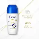 Bild 3 von Dove Deo Roll-on Anti-Transpirant Advanced Care Original, 50 ml