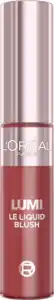 L’Oréal Paris Lumi Le Liquid Blush 635 Glowy Worth It Medium, 10 ml