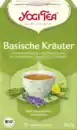 Bild 1 von Yogi Tea Bio Basische Kräuter Tee, 35,7 g