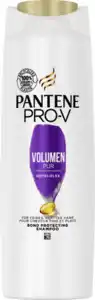 Pantene Pro-V Volumen Pur Shampoo, 300 ml