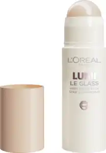 L’Oréal Paris Lumi Le Glass Highlighter Stick 610 Pearl Eclat, 7 g