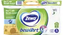 Bild 1 von Zewa bewährt Toilettenpapier 8x150 Blatt