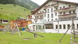 Eigene Anreise Österreich - Tirol: Sommerspass im Hotel Tia Monte in Feichten im Kaunertal