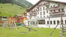 Bild 1 von Eigene Anreise Österreich - Tirol: Sommerspass im Hotel Tia Monte in Feichten im Kaunertal