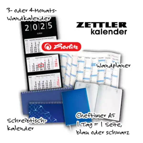 Bild 1 von Kalender