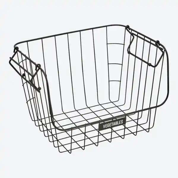 Bild 2 von Vorratskorb in verschiedenen Aufsührungen