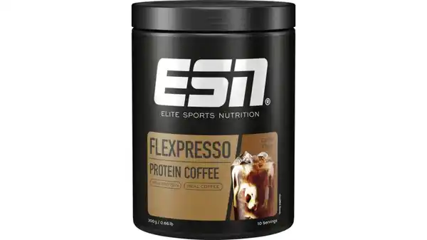 Bild 1 von ESN FLEXPRESSO Protein Coffee