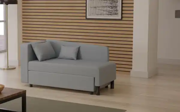 Bild 4 von Recamiere SO290 Lübeck, grau