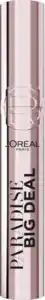 L’Oréal Paris Paradise Big Deal Mascara Schwarz, 9,9 ml