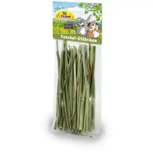 JR Farm Fenchel-Stäbchen 15g