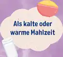 Bild 4 von Babydream Bio Mango-Banane-Apfel mit Hafer & Milch, 100 g