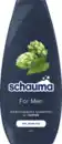 Bild 1 von Schauma For Men Shampoo, 400 ml