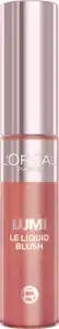 L’Oréal Paris Lumi Le Liquid Blush 625 Glowy Gold Pink, 10 ml