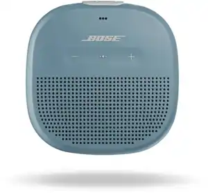 SoundLink Micro stone blue