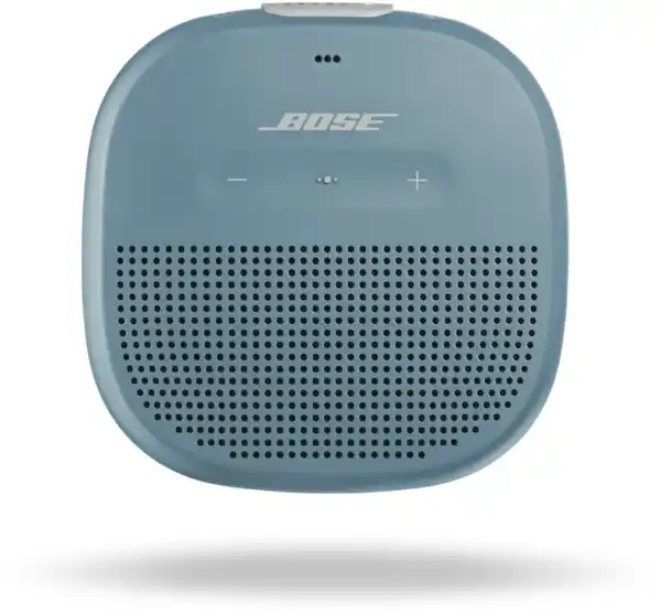 Bild 1 von SoundLink Micro stone blue