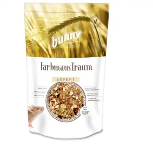 Bild 1 von Bunny FarbmausTraum EXPERT 500g