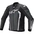 Bild 1 von Alpinestars Missile V2 Lederkombijacke Weiß